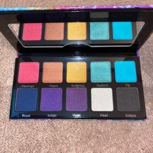 Violet Voss The Rainbow